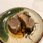 うを徳 - 藁炙り鰆