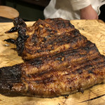 うを徳 - 天然鰻