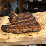 うを徳 - 天然鰻