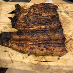 うを徳 - 天然鰻