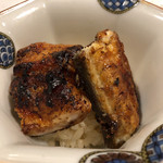 うを徳 - うな小丼