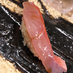 うを徳 - 金眼鯛