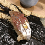 うを徳 - 出水の鯵