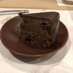 うを徳 - ザッハトルテ