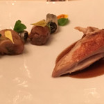 トゥールダルジャン - 