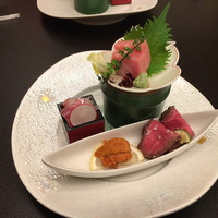 人形町今半 上野広小路店 - 