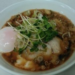 深大寺門前そば - 