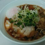 深大寺門前そば - 