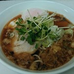 深大寺門前そば - 