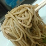 深大寺門前そば - 