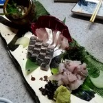 くつろぎ空間 笑福 - 