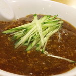 台湾料理 あじ仙 - ジャージャー麺