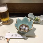深山 - 