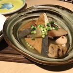 炭火肉ホルモン酒場 シンバル - 