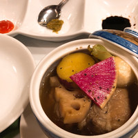杏梨　チャイニーズキッチン 品川インターシティ店 - 