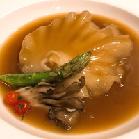 杏梨　チャイニーズキッチン 品川インターシティ店 - 