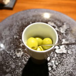 TACUBO - オリーブ