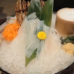 三代目網元 魚鮮水産 函館五稜郭本町店 - 