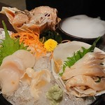 三代目網元 魚鮮水産 函館五稜郭本町店 - 