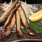 三代目網元 魚鮮水産 - 