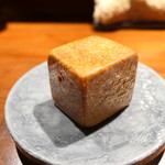 TACUBO - ローズマリーのフォカッチャ