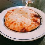 カイバル - チーズグルチャ ハーフ