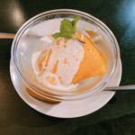 カイバル - マンゴープリン