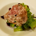 ジラソーレ - サラダ