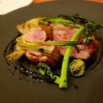 ジラソーレ - 子羊