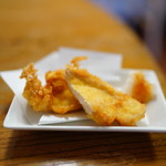 手打ち蕎麦ひまわり - 