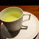 TACUBO - ハーブティ