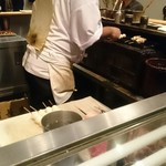 鳥しき - 池川さん♬