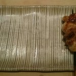 鳥しき - かしわ