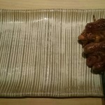 鳥しき - 丸ハツ