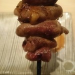 鳥しき - 丸ハツ