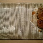 鳥しき - ぼんじり