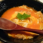 鳥しき - 親子丼