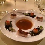 トゥールダルジャン - 