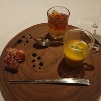 レストラン ヒロミチ - 