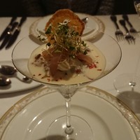レストラン ヒロミチ - 