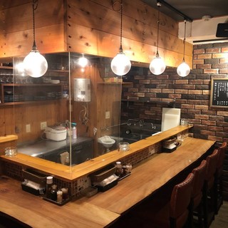 北新地ぎょうざ家_1