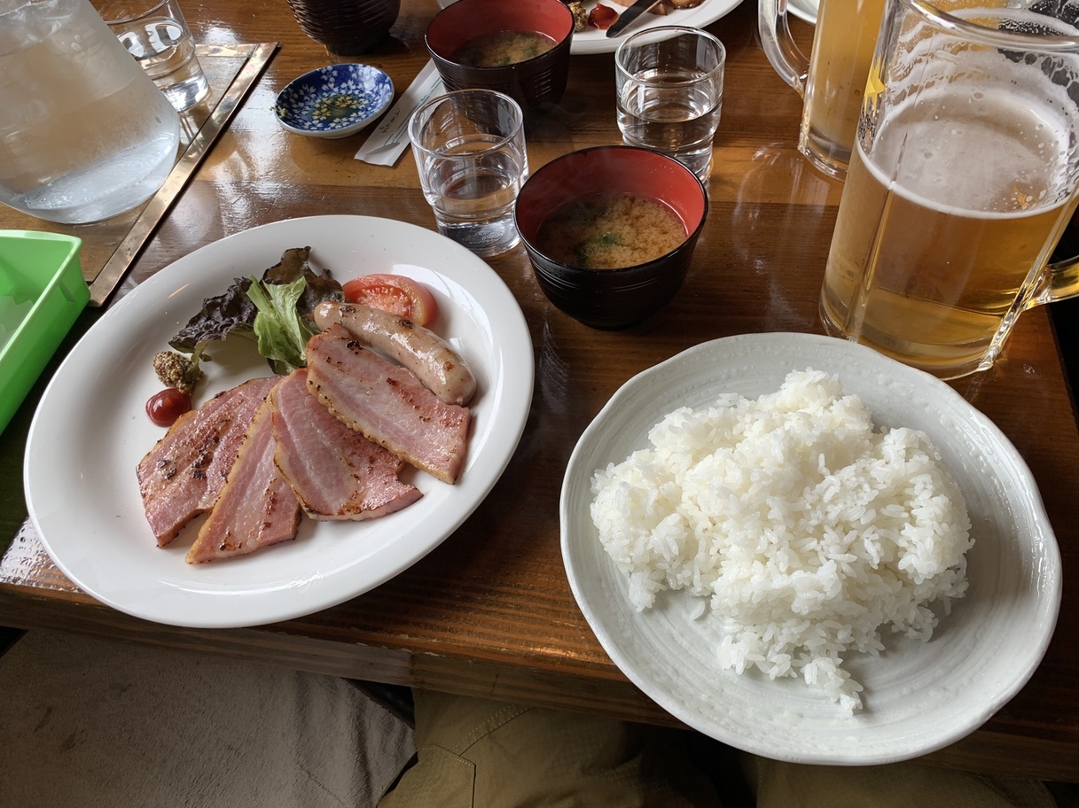 写真 クローシュ 白馬大池 レストラン その他 食べログ