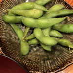 神戸ハイカラ餃子酒場　のり吉くん - 