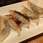 神戸ハイカラ餃子酒場　のり吉くん - 