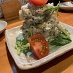 肴の店 枝むら - 