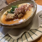 肴の店 枝むら - 