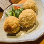 肴の店 枝むら - 