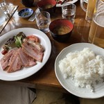 クローシュ - 
