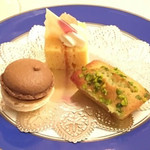 トゥールダルジャン - 