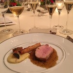 トゥールダルジャン - 